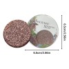 Champú Oscuro En Barra R Soap, 60 G, New Reynoutria