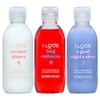 I LOVE Me Time Pamper Pack - Self Care Kit