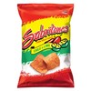 Sabritones Corn Chips, Lime, 2.125 Ounce (Pack of 15)