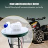 709000810 548874036 Fuel Pump Assembly Fits for Can-Am Ryker STD