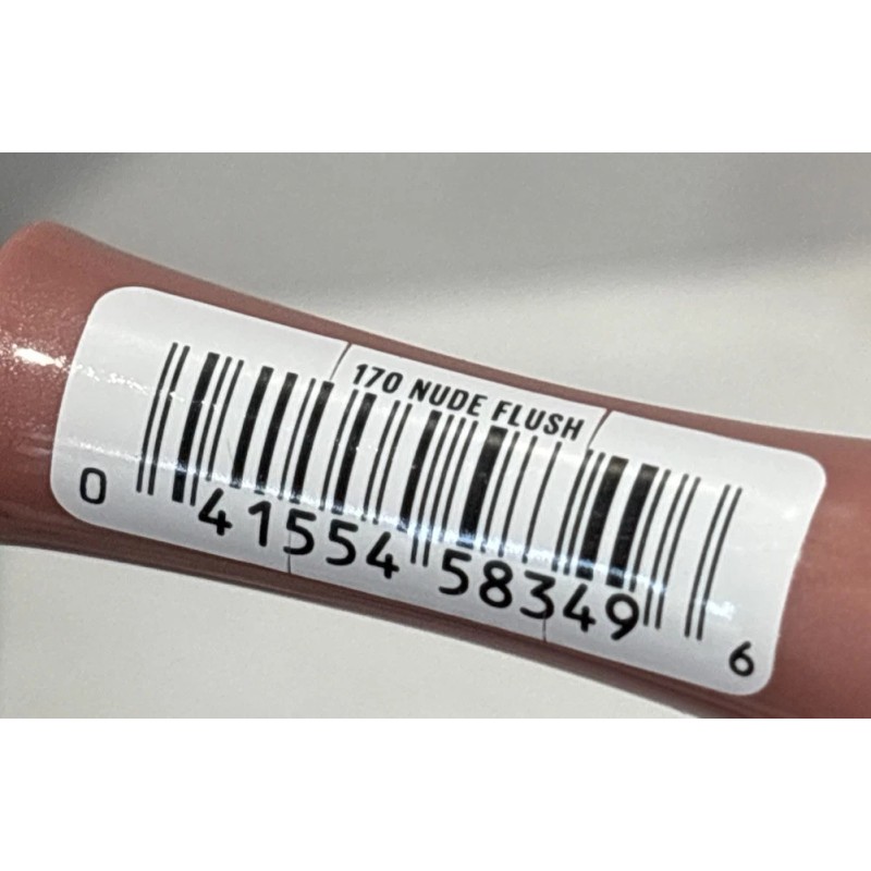 Maybelline New York 2 Maybelline Fast Gel Nail Lacquer Polish