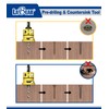 LaBear (#8) Countersink Drill bit Set, Countersink Drill bit, Countersink