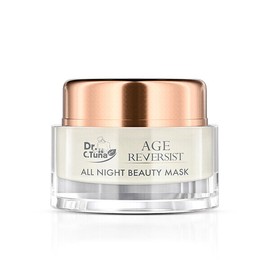 Farmasi Dr. C. Tuna Age Reversist All Night Beauty Mask, 50 ml./ 1.7 fl.oz.