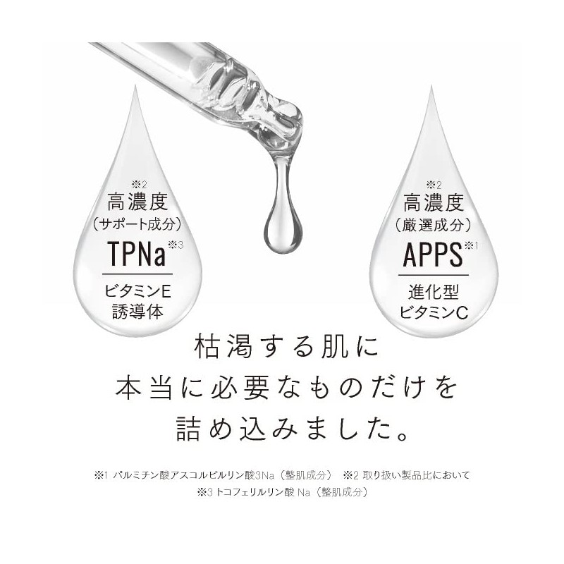 Low-Factory Skin Care Serum (APPS + TPNa) 1.0 fl oz