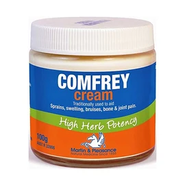 Martin and Pleasance Comfrey Cream 100g