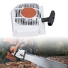 ViaGasaFamido Chainsaw Recoil Starter Assembly, Recoil Pull Start Starter Part