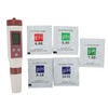 Digital Water Quality Monitor ABS Housing High Sensitivity Water Quality