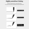 Stylus Pen Palm Rejection Tilt Sensitivity Tablet Pen 3 Lights