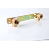 Concealed Shower Bracket/Length - 150mm / Thermostatic Mixer Tap Bar