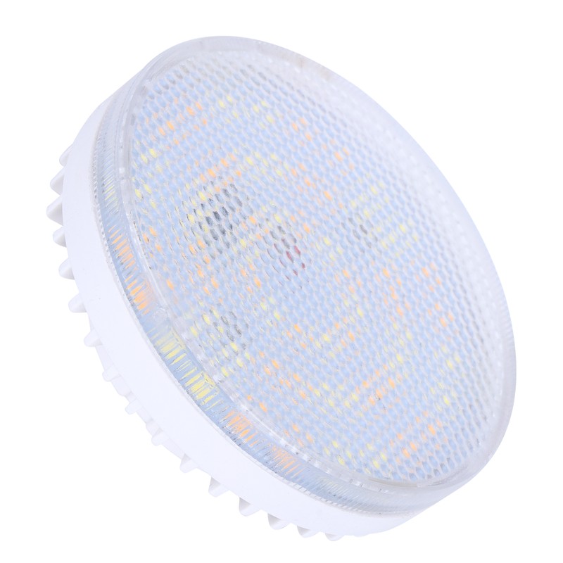 GX53 Cabinet Lamp Dimmable SMD2835 60LED 6W Ceiling Lighting for
