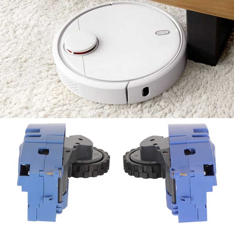 Right Left Drive Wheel Module Pair for Roomba 500 600
