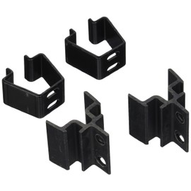 Carefree 901045 Sliding Arm Lock (Over The Door)