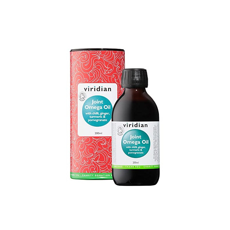 Joint Omega Oil 200ml