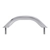 White Water Stainless Angled Grab Rail (7884S - 12-3/8" Length)