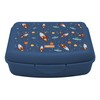 Kids Lunch Box Lightweight and Easy to Clean