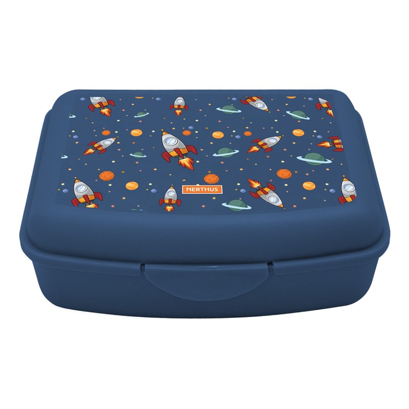 Kids Lunch Box Lightweight and Easy to Clean
