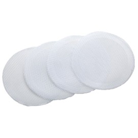 空調服 500kcalシリーズ用ファン保護ネット FNP500