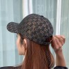 UA4 Gorra De Béisbol Cómoda Deportes Respirable Al Aire Libre