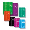 Clairefontaine 68699C Register book spiral, checkered, 11x17 cm, 50 sheets,