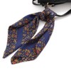 Mulberry Silk Scarf – Silk Square Scarf Women, Silk Headband