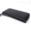 Umbro Long Wallet, Wallet, Bill Compartment, Round Zipper, Diamond Round