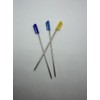 Generic Baaz Salai for Turban/Pagg, Punjabi Baaj, Plastic Hook, Pack