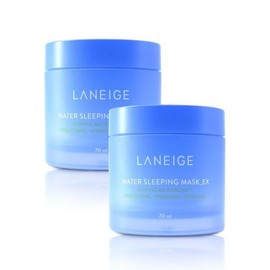 Laneige Water Sleeping Mask EX 70ml 1+134268075 / 라네즈 워터 슬리핑 마스크 EX 70ml 1+134268075