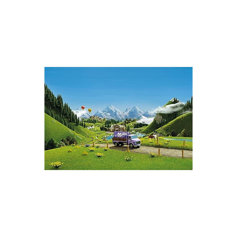 Mondelez Milka Triolade, 280g