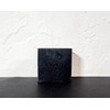 Tone28 Hair Wash Shampoo Bar S21 Black Bean Charcoal 100g / 톤28 머리 감을거리 샴푸바 S21 검은콩 참숯 100g