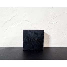 Tone28 Hair Wash Shampoo Bar S21 Black Bean Charcoal 100g / 톤28 머리 감을거리 샴푸바 S21 검은콩 참숯 100g