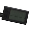 Electric Bike LCD Display Meter Cycling Speedometer Odometer Bike Computer