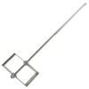 Kraft DC713 30-Inch Hex Shaft Jr Mud Mixer