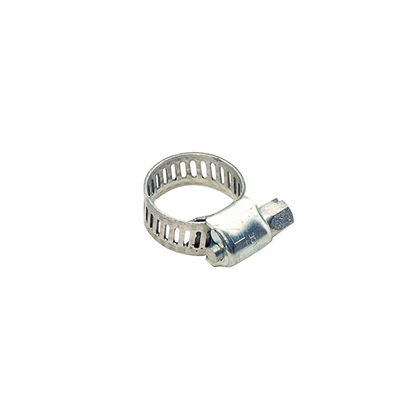 Hose Band P – 3 3/8 Rose