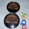 COVERGIRL 2 powder lot COVERGIRL Trublend So Flushed High Pigment
