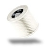 MisterVac Lamellar Filter Replacement Filter Compatible with Kärcher NT22/1 Ap,