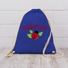 Shirtracer - Gym Bag Backpack - Hello Nursery - Bags