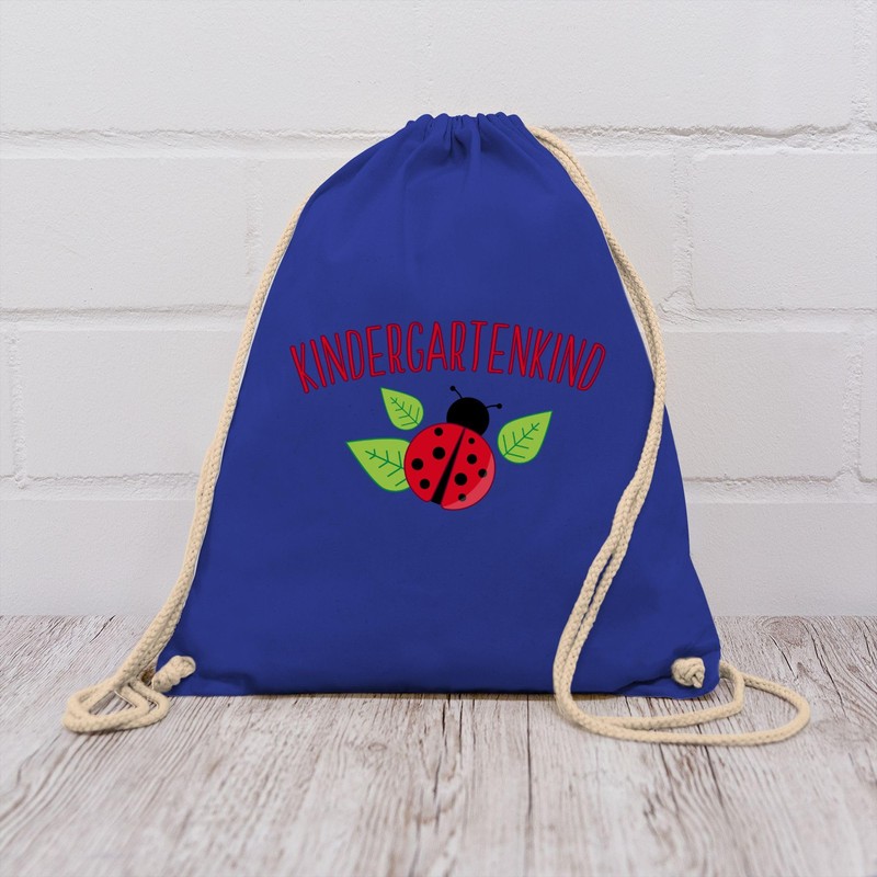 Shirtracer - Gym Bag Backpack - Hello Nursery - Bags