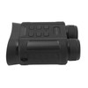 Night Vision Binoculars 4K 2.4inch Colorful Screen High Definition 7