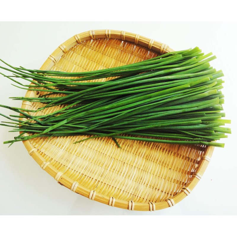 22Day Seeds: Seeds Chives Onion/Non GMO/Heirloom