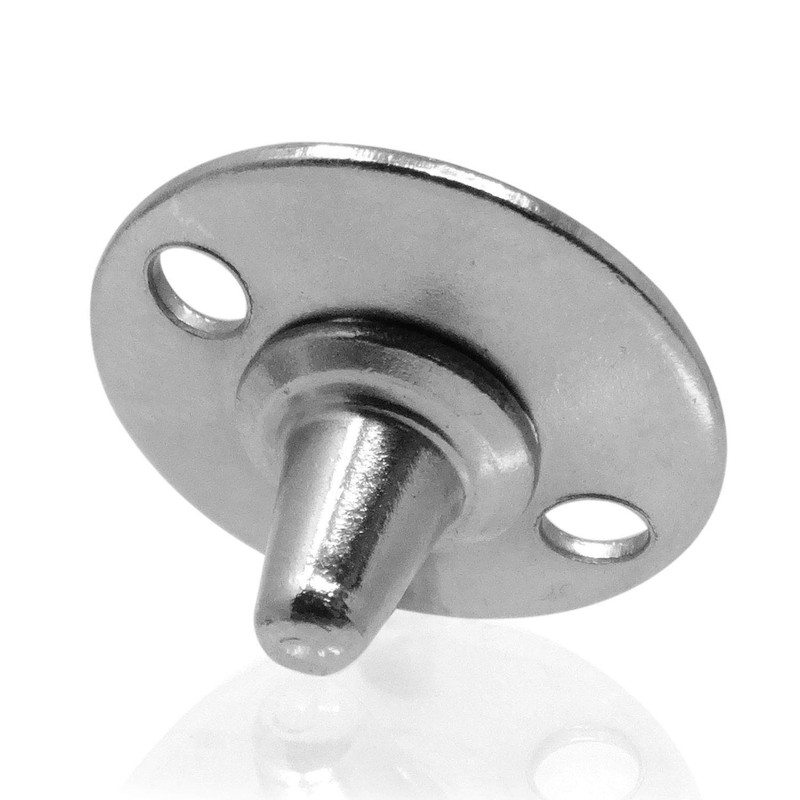 Kilter Replacement Metal Cricket Spikes With Spanner