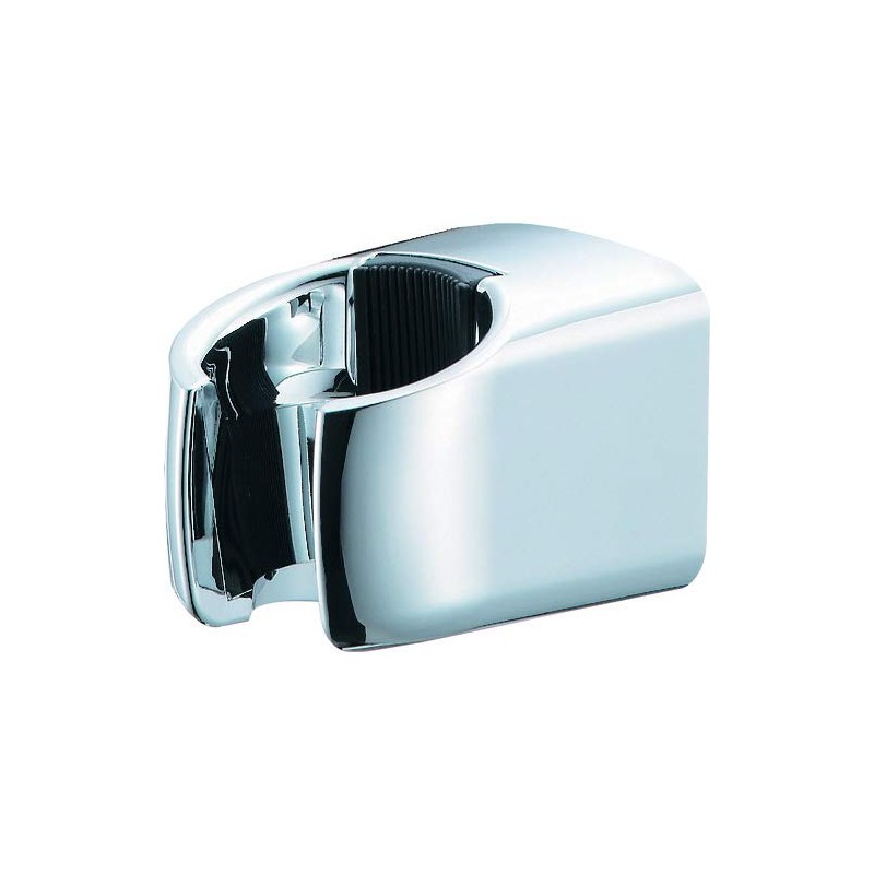 SANEI PS32-85-C PC Shower Hanger with Screw Position, Adjustable Screw