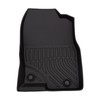 Mifeier Floor Mats Compatible with Mazda CX-5 17-24 All-Weather Floor