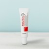 Chamos Highly concentrated soothing cica repair cream 30ml Centella Panthenol