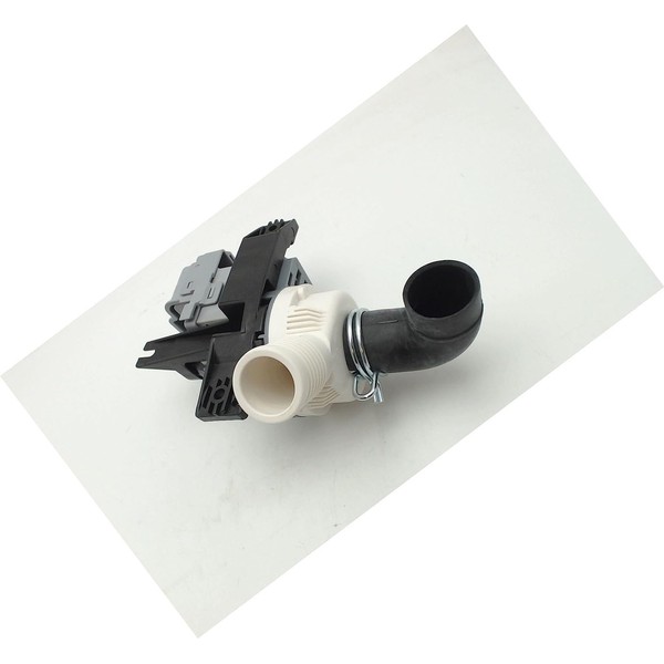 Compatible with Drain Ap5650269 Pump Compatible With Whirlpool Washers Kolott17791