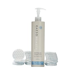 Kaeso Revitalise Your Eyes Eye Make Up Remover 495 ml