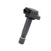 Motoforti Car Ignition Coil, for Acura MDX 2010-2013, Metal, 30520-RN0-A01,