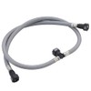 Replacement Hose Kit Compatible with Moen 114299 Widespread Bathroom Sink