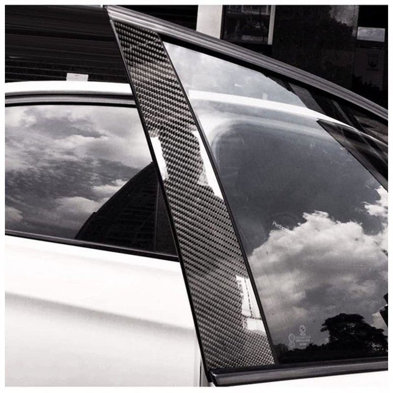 LZLRUN Free Tool Kit 5D High Gloss Carbon Fiber Vinyl