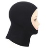 Wetsuit Hood Head Ear Protection UV Proof Breathable Diving Hat