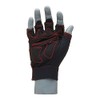 Blackrock Machine Work Gloves Fingerless L/XL